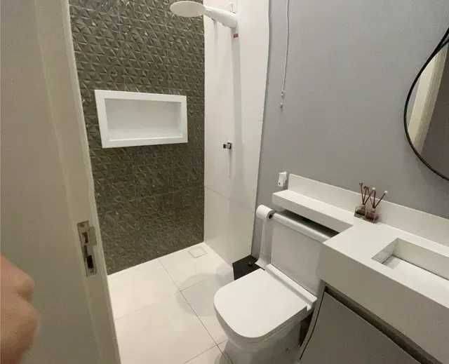 Casa, 2 quartos, 93 m² - Foto 7