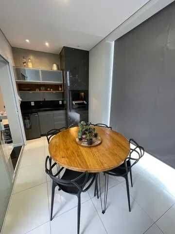 Casa, 2 quartos, 93 m² - Foto 8