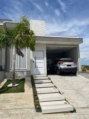 Casa, 2 quartos, 93 m² - Foto 1