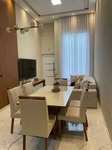 Casa, 2 quartos, 93 m² - Foto 11