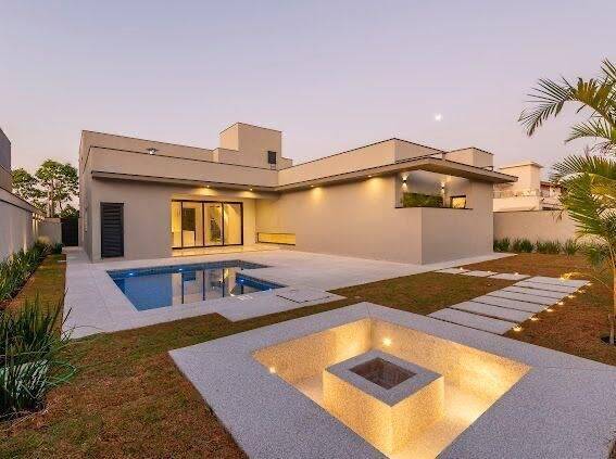 Casa, 4 quartos, 340 m² - Foto 9