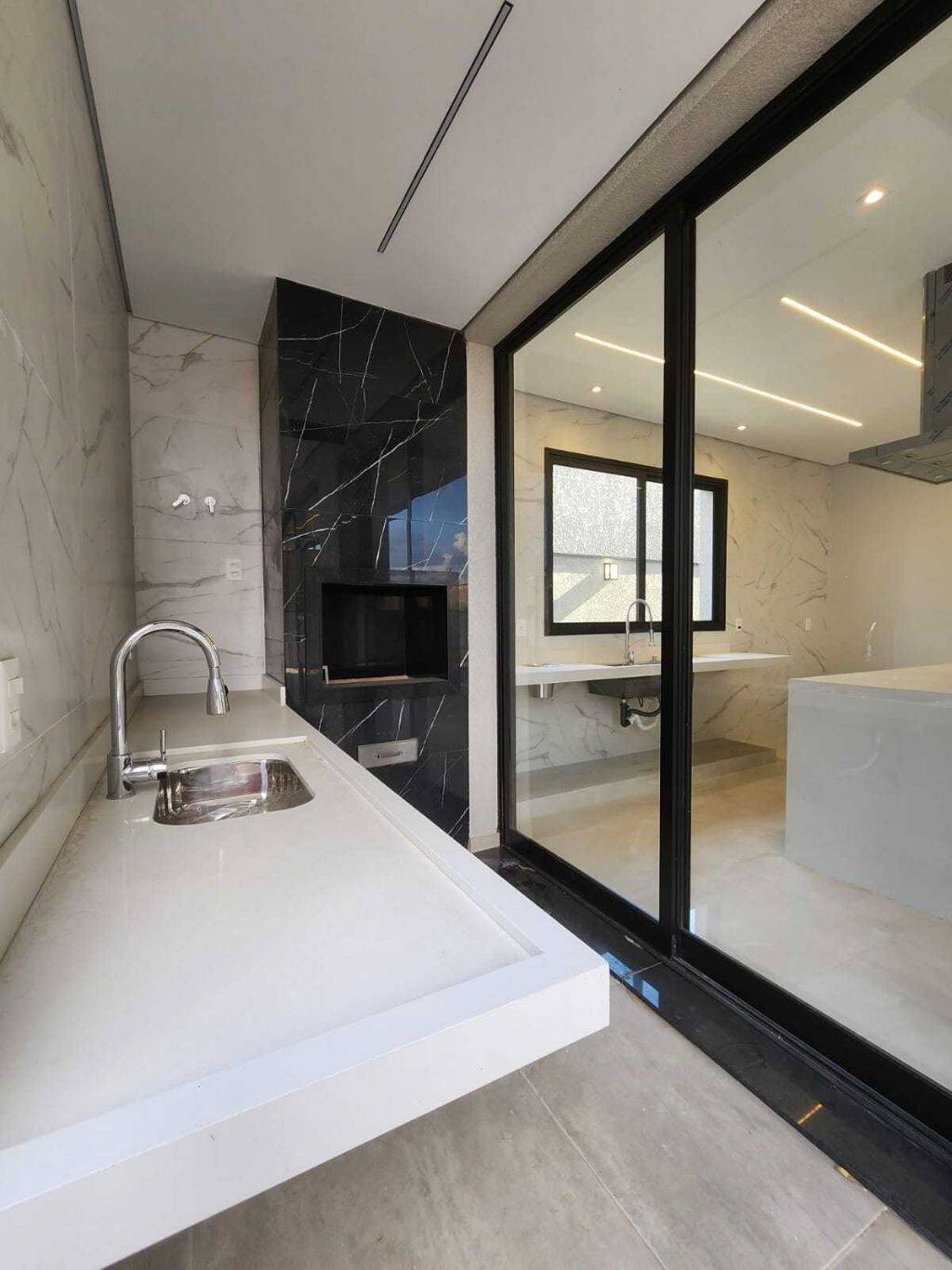 Casa, 3 quartos - Foto 4