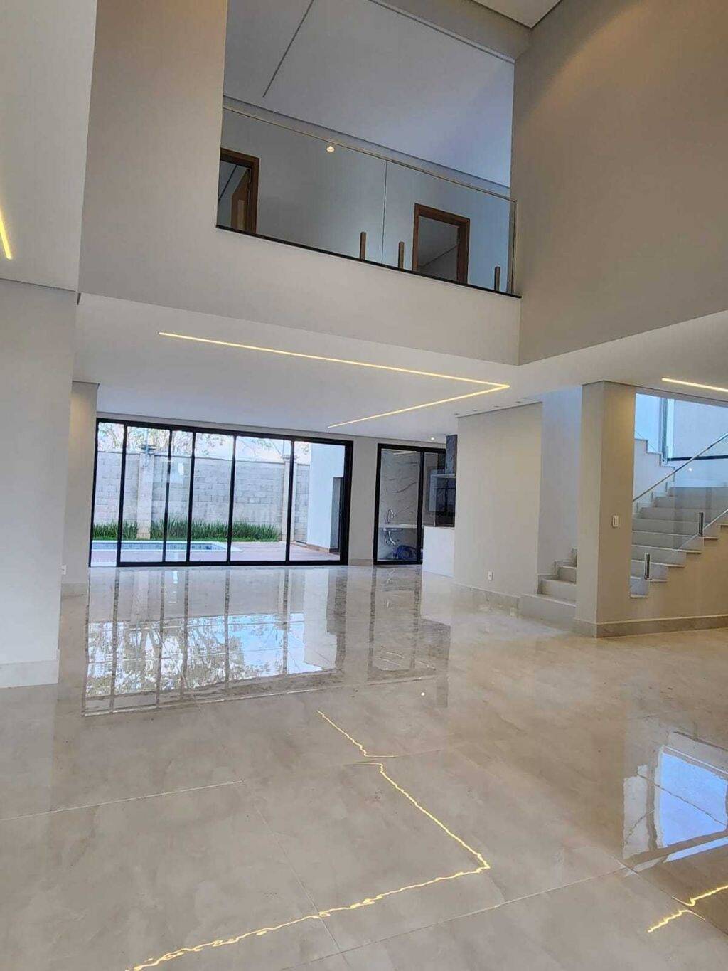 Casa, 3 quartos - Foto 3