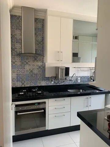 Apartamento, 2 quartos, 50 m² - Foto 5