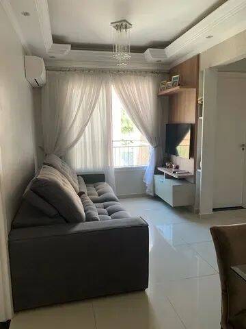 Apartamento, 2 quartos, 50 m² - Foto 3
