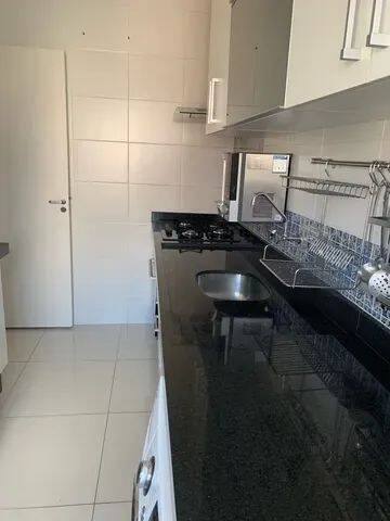 Apartamento, 2 quartos, 50 m² - Foto 6