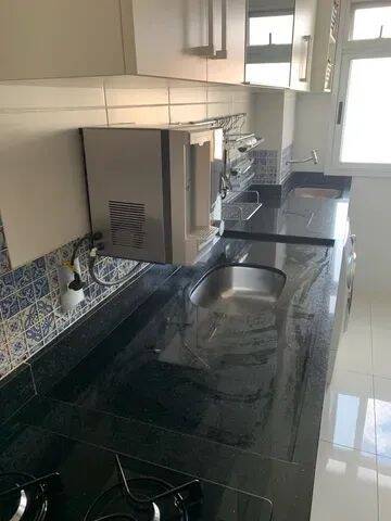 Apartamento, 2 quartos, 50 m² - Foto 7