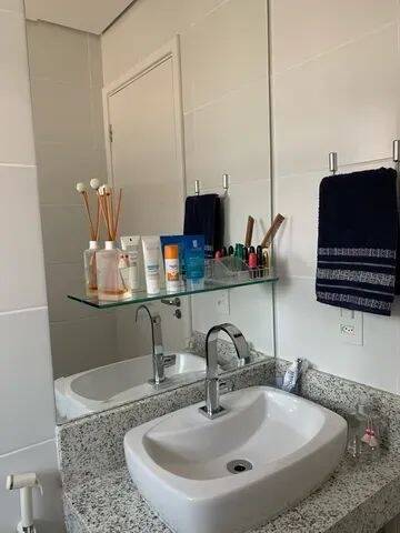 Apartamento, 2 quartos, 50 m² - Foto 10