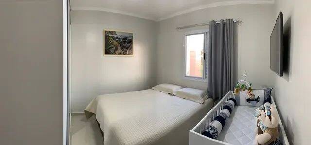 Apartamento, 2 quartos, 50 m² - Foto 11