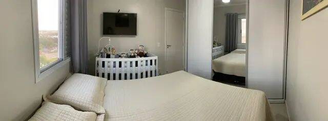 Apartamento, 2 quartos, 50 m² - Foto 8