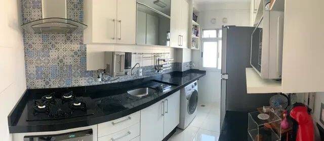 Apartamento, 2 quartos, 50 m² - Foto 4