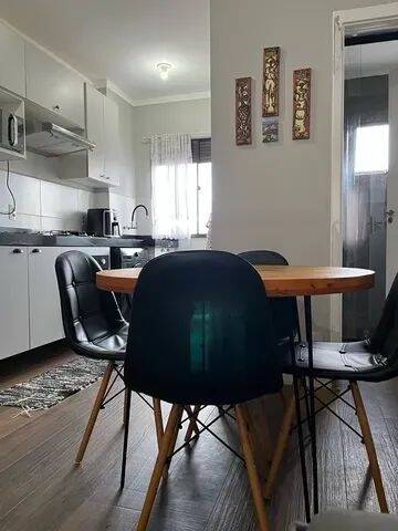 Apartamento, 2 quartos, 43 m² - Foto 7