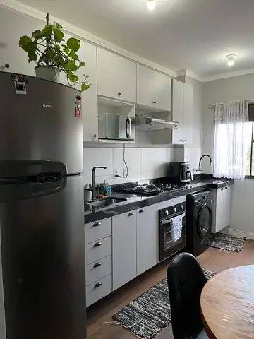Apartamento, 2 quartos, 43 m² - Foto 5
