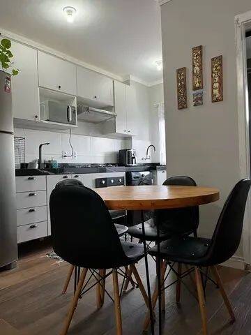 Apartamento, 2 quartos, 43 m² - Foto 6