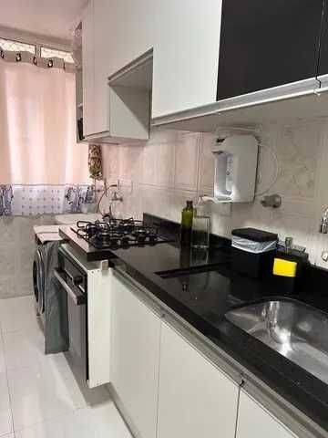 Apartamento, 2 quartos, 72 m² - Foto 3