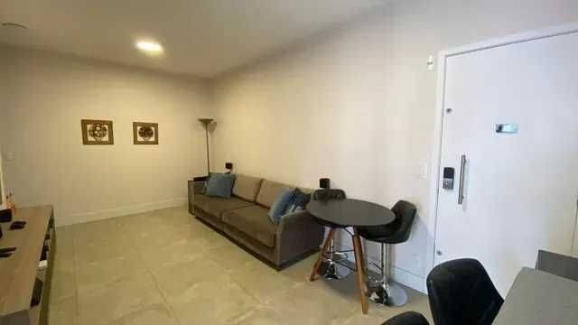 Apartamento, 3 quartos, 72 m² - Foto 3