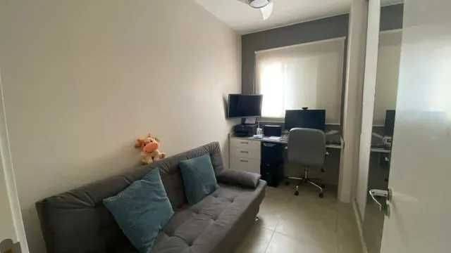 Apartamento, 3 quartos, 72 m² - Foto 15