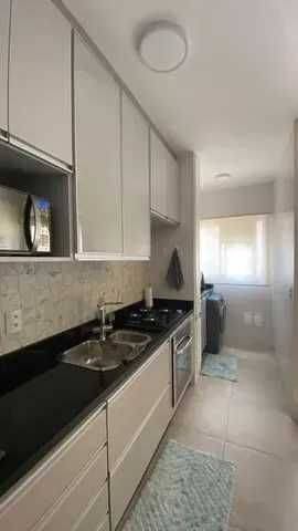 Apartamento, 3 quartos, 72 m² - Foto 7