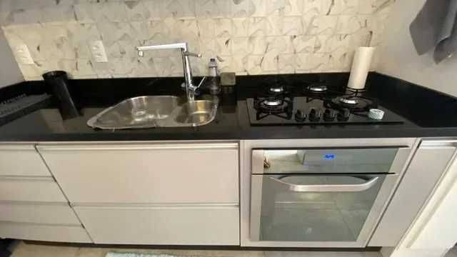 Apartamento, 3 quartos, 72 m² - Foto 9