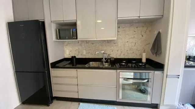 Apartamento, 3 quartos, 72 m² - Foto 8