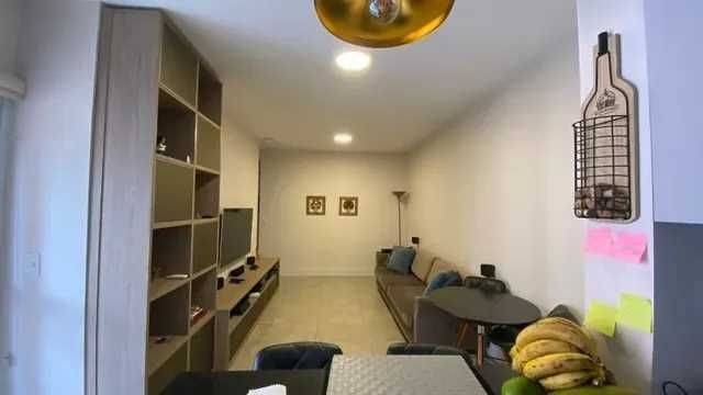 Apartamento, 3 quartos, 72 m² - Foto 1