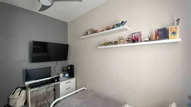 Apartamento, 3 quartos, 72 m² - Foto 20