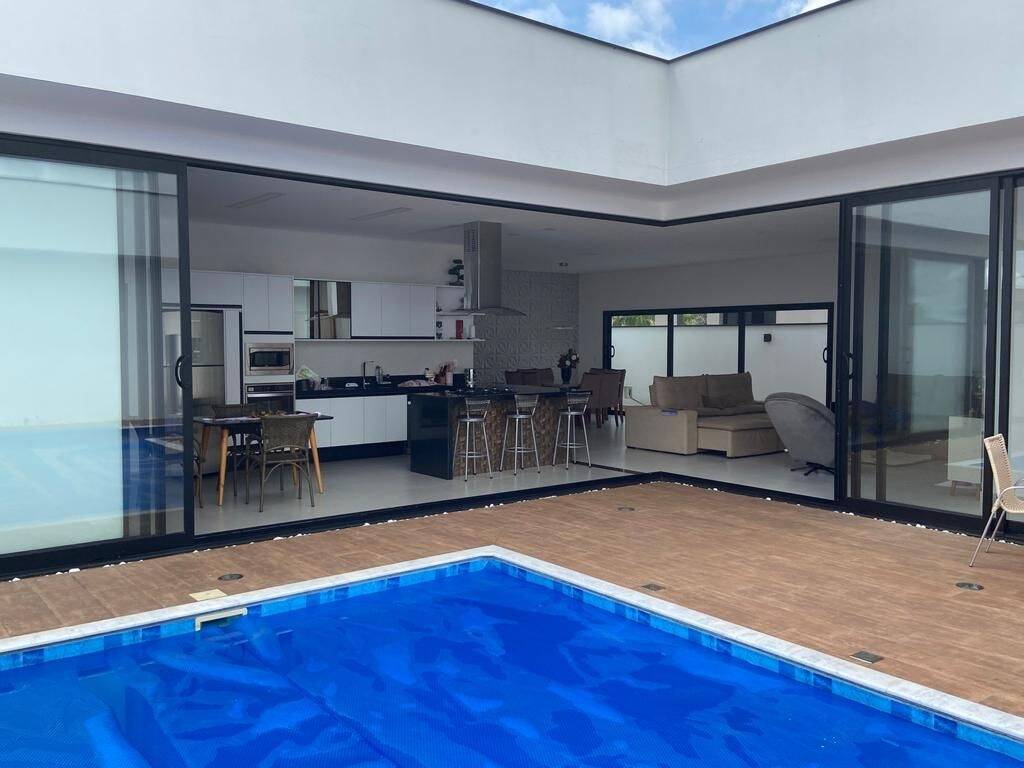 Casa, 4 quartos, 310 m² - Foto 12