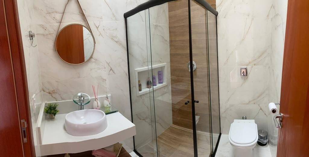 Casa, 4 quartos, 310 m² - Foto 9