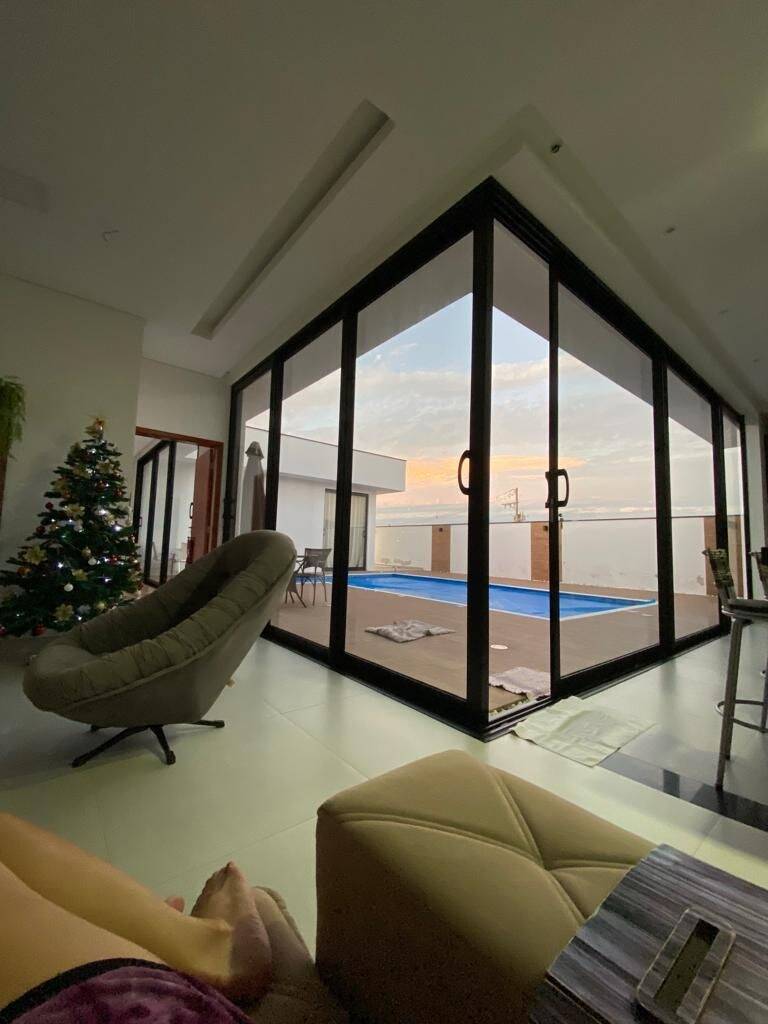 Casa, 4 quartos, 310 m² - Foto 3