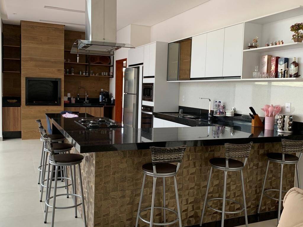Casa, 4 quartos, 310 m² - Foto 7