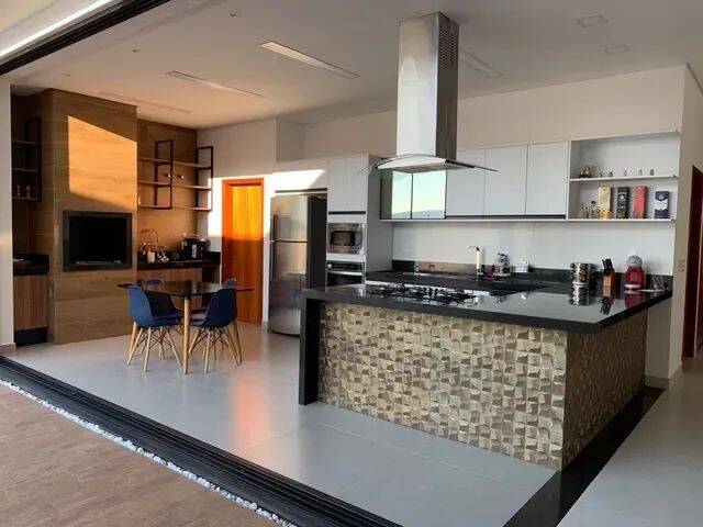 Casa, 4 quartos, 310 m² - Foto 6