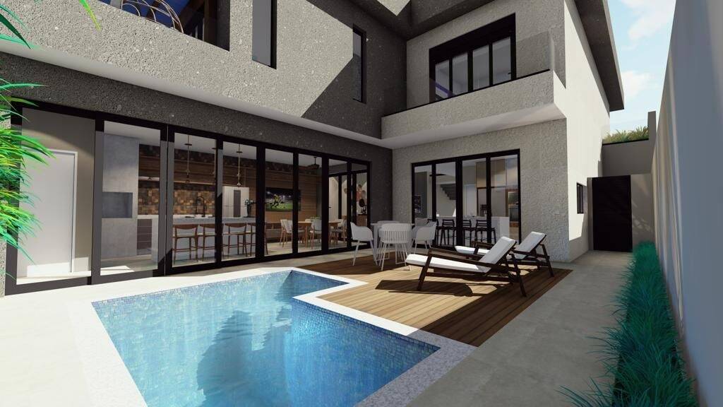 Terreno, 300 m² - Foto 1