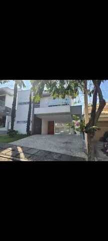 Casa, 3 quartos, 207 m² - Foto 1