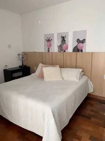 Casa, 3 quartos, 207 m² - Foto 11