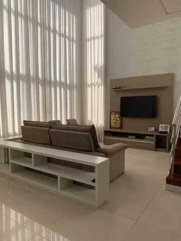 Casa, 3 quartos, 207 m² - Foto 2