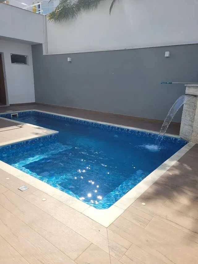 Casa, 3 quartos, 207 m² - Foto 20