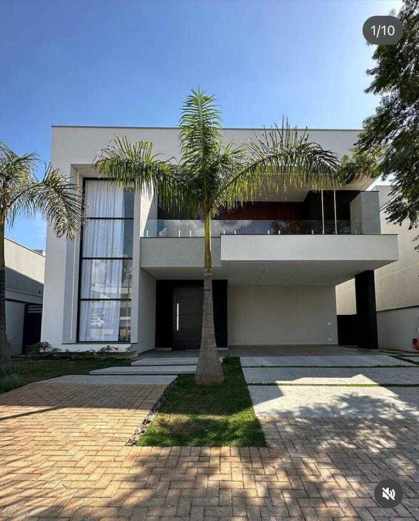 Casa, 3 quartos, 336 m² - Foto 2
