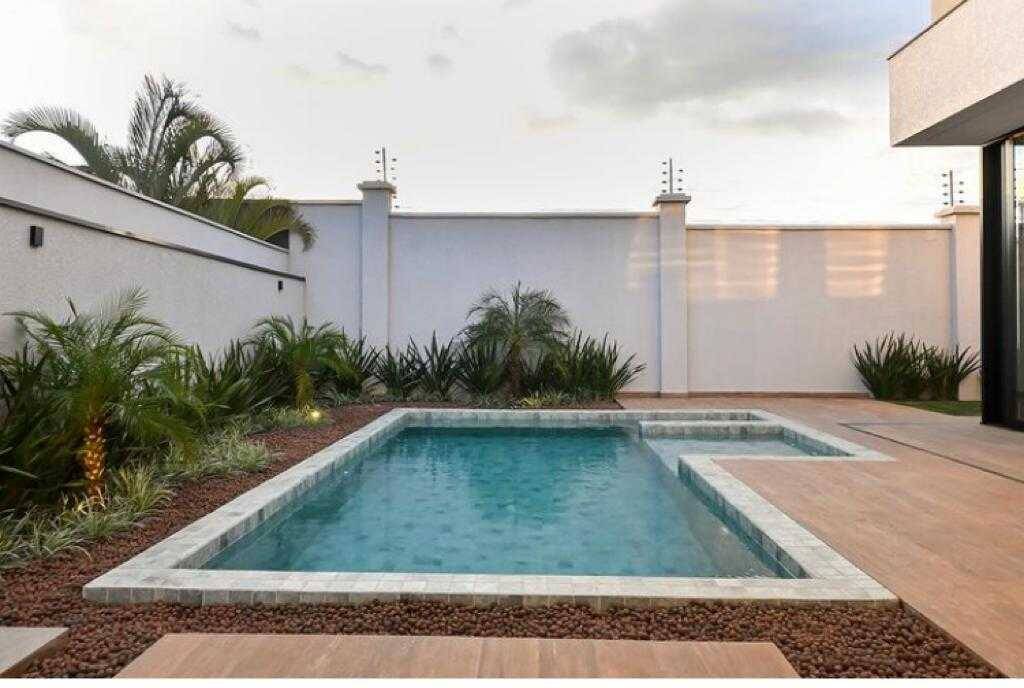 Casa, 3 quartos, 336 m² - Foto 3