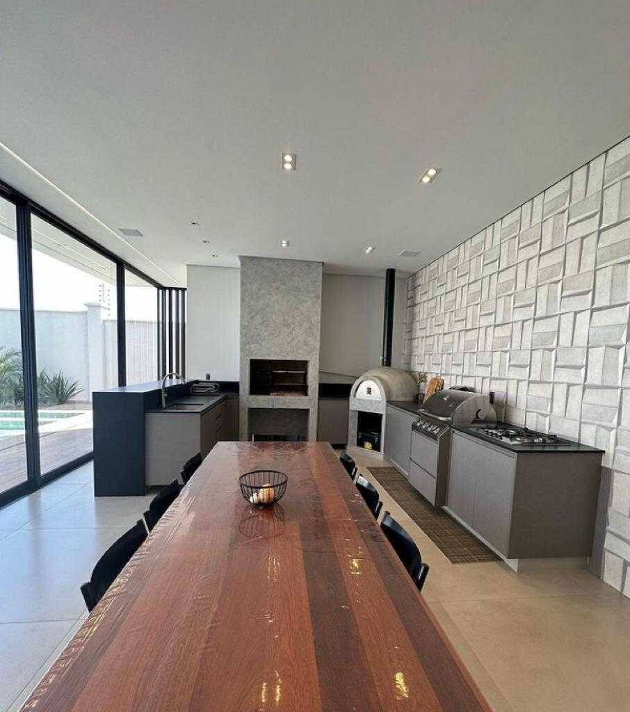 Casa, 3 quartos, 336 m² - Foto 9