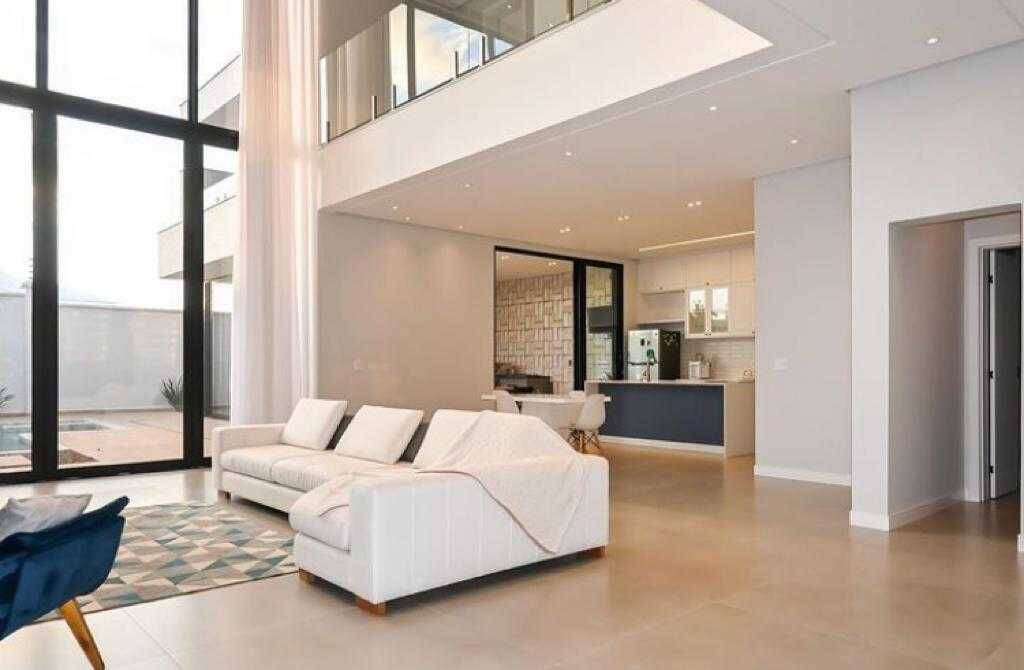 Casa, 3 quartos, 336 m² - Foto 4