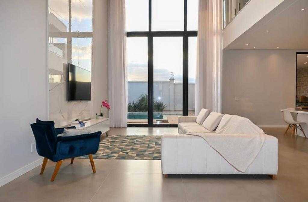 Casa, 3 quartos, 336 m² - Foto 8