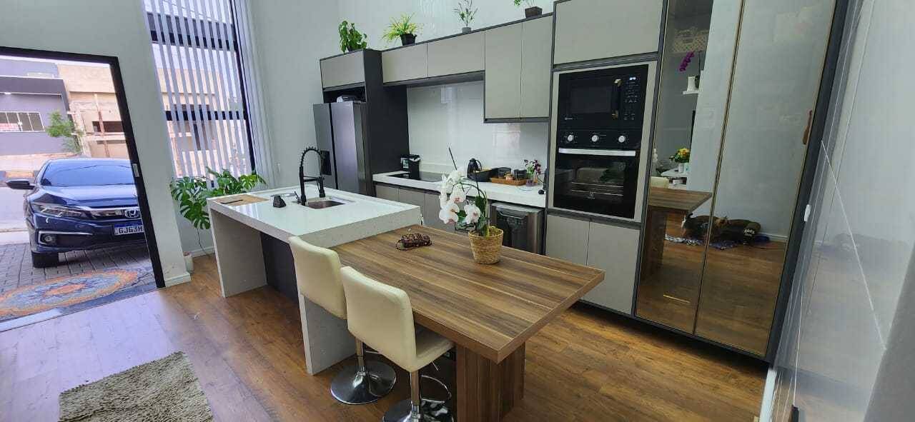 Casa, 3 quartos, 120 m² - Foto 12