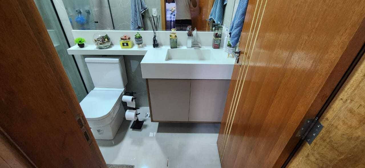 Casa, 3 quartos, 120 m² - Foto 14