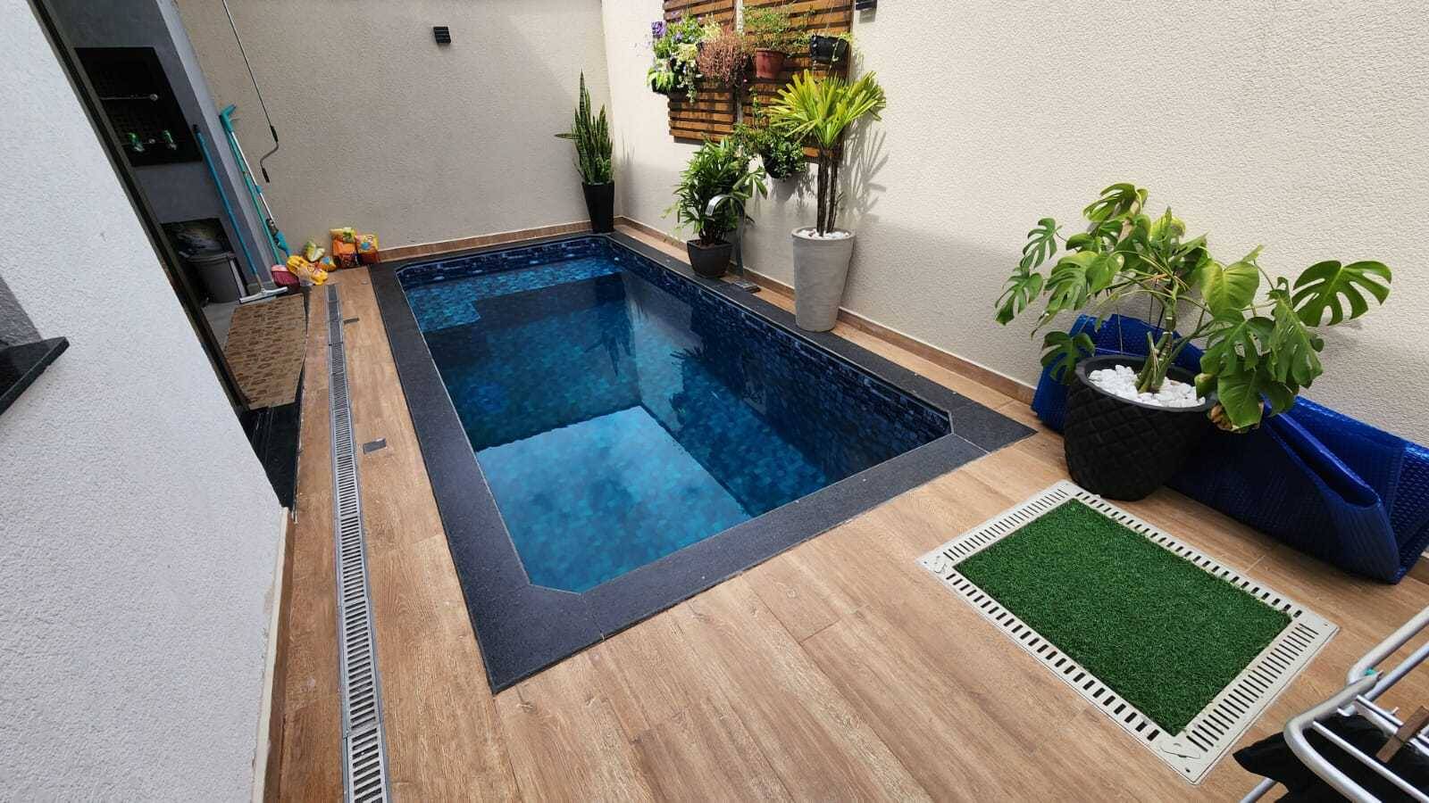 Casa, 3 quartos, 120 m² - Foto 18