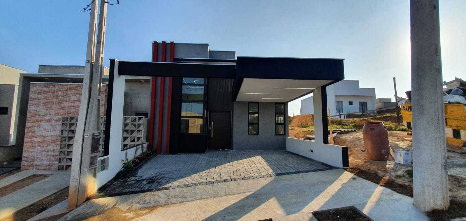 Casa, 3 quartos, 120 m² - Foto 21