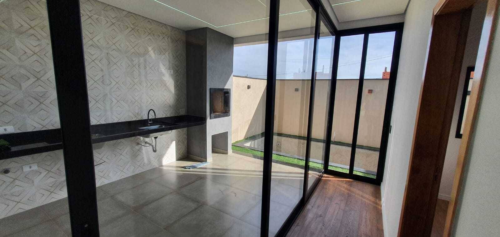 Casa, 3 quartos, 120 m² - Foto 4