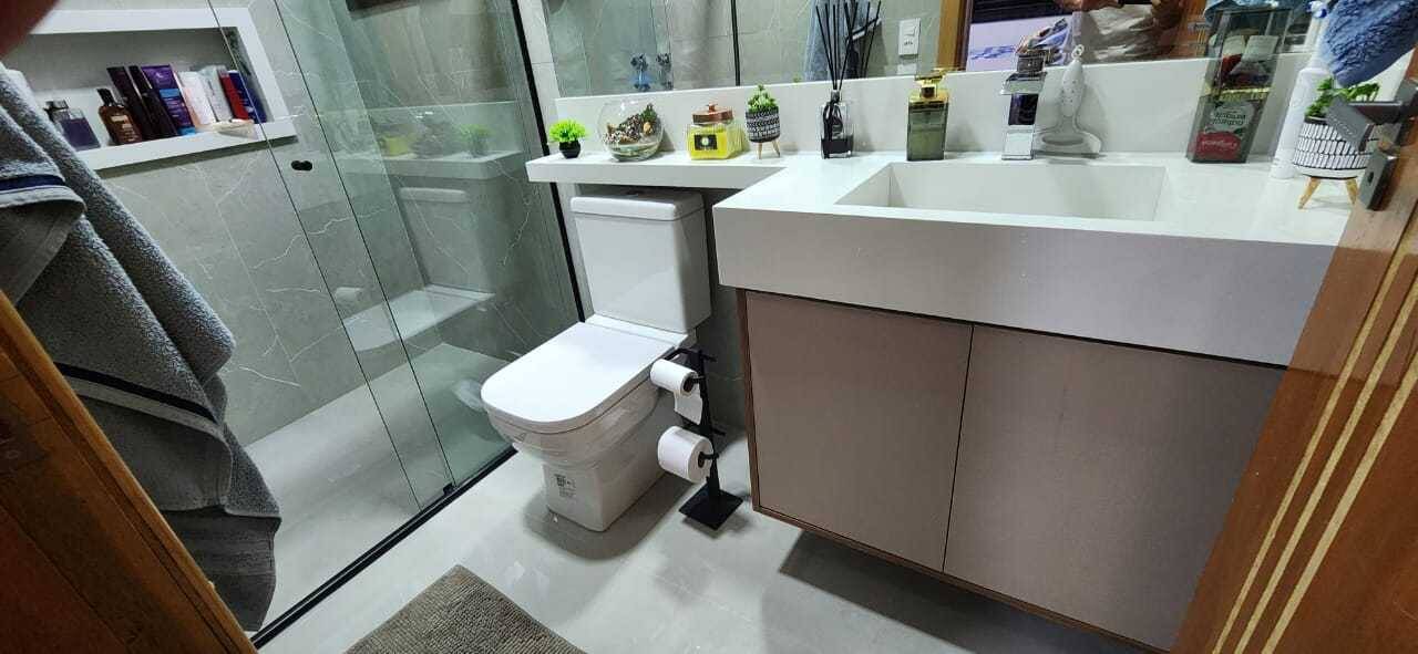 Casa, 3 quartos, 120 m² - Foto 16