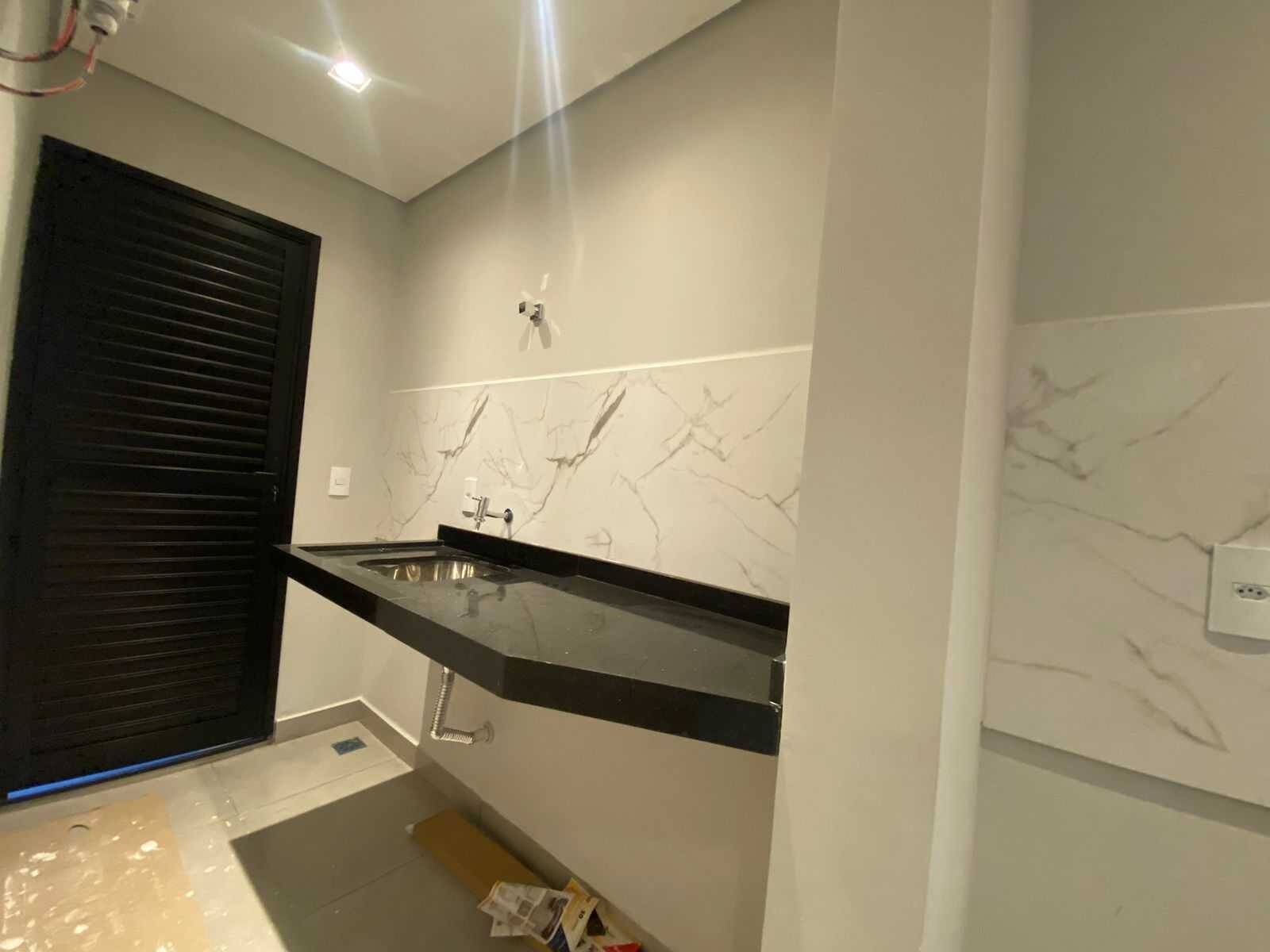 Casa, 2 quartos, 101 m² - Foto 4