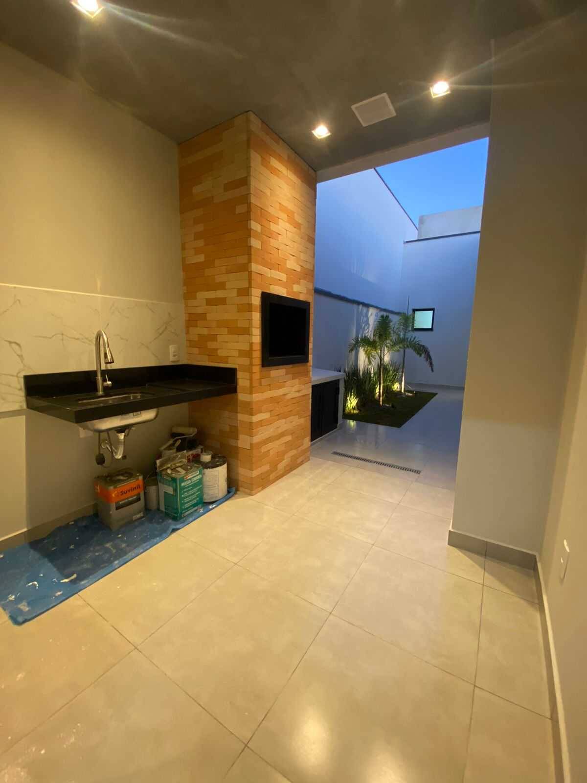Casa, 2 quartos, 101 m² - Foto 11
