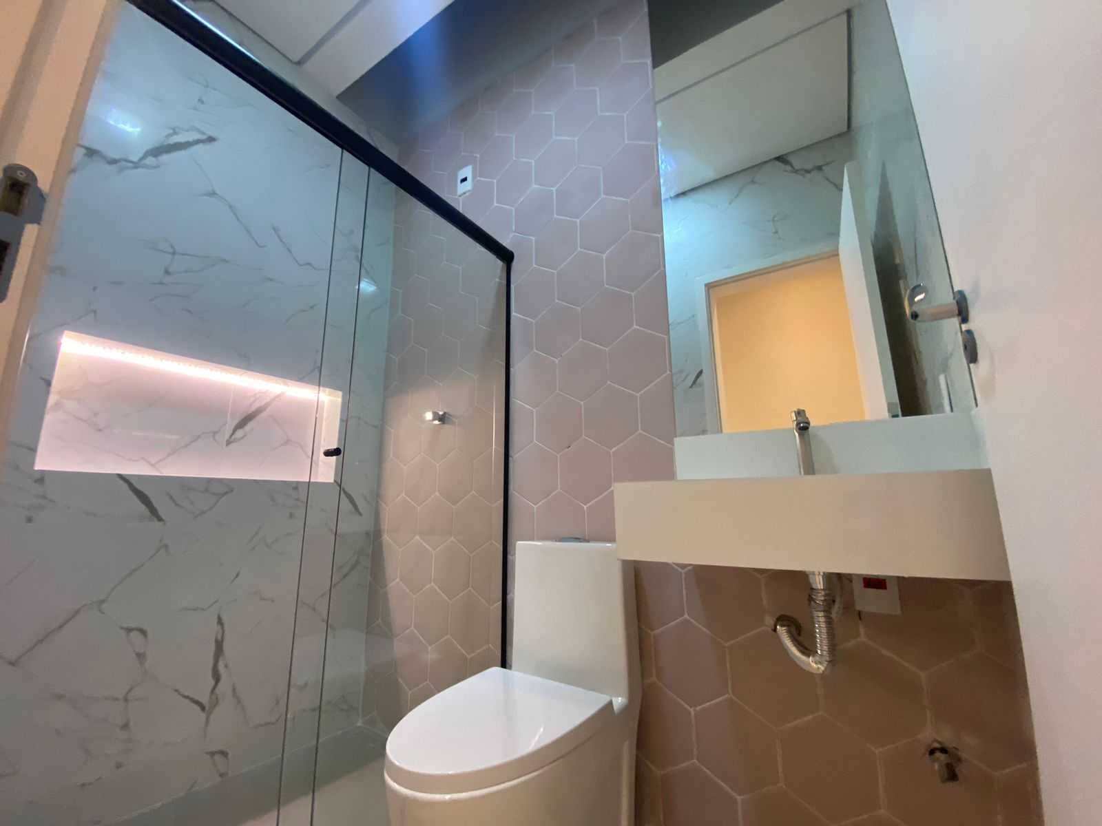 Casa, 2 quartos, 101 m² - Foto 9